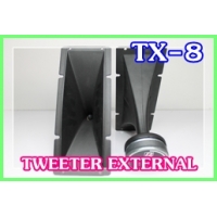 058 TX-8 EXTERNAL TWEE TER 